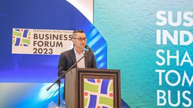 Pertamina Patra Niaga Business Forum Soroti Pembangunan Berkelanjutan