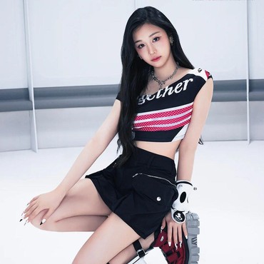 Tak Selalu Orang Korea, 7 Jadi Idol Ini Jadi Visual Grup K-Pop