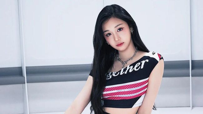 Tak Selalu Orang Korea, 7 Jadi Idol Ini Jadi Visual Grup K-Pop