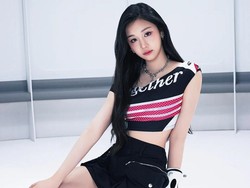 Tak Selalu Orang Korea, 7 Jadi Idol Ini Jadi Visual Grup K-Pop