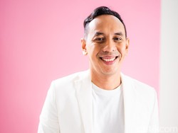 Rilis Album POP, Pongki Barata Ingin Kembali Rasakan Senangnya Bermusik