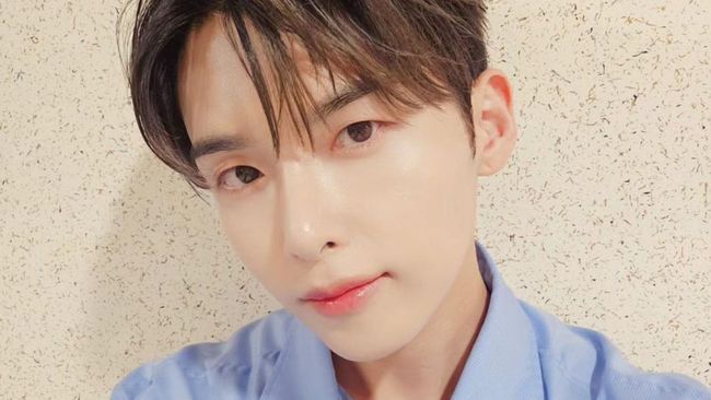 Kunjungi Bandung, Ryeowook Super Junior akan Menjadi Tamu Spesial di