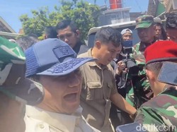 Respons Prabowo soal Ganjar Nilai 5 Penegakan Hukum Era Jokowi