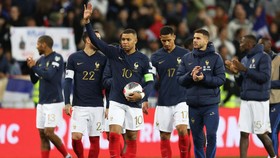 Daftar 16 Tim Negara Lolos ke Piala Eropa 2024