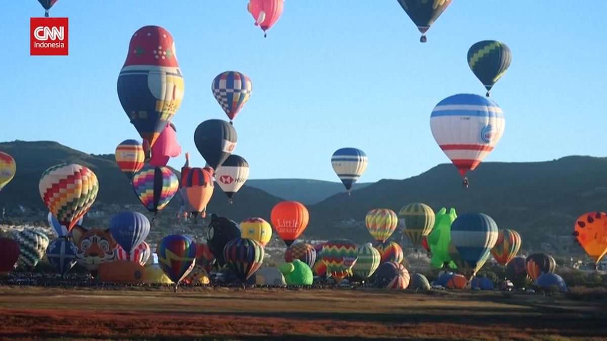 Petasan Balon Udara Meledak di Blitar, 1 Tewas dan 2 Luka