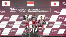 Kunci Gelar Asia Talent Cup, Veda Ega Tetap Lapar Juara