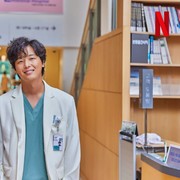 Selain Daily Dose of Sunshine, 3 Drama Populer Lainnya Ini Juga Diperankan Aktor Tampan Yeon Woo Jin