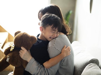 5 Tanda Anak Usia 1-3 Tahun Alami Overstimulasi, Rewel Salah Satunya Bun