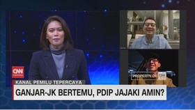 AMIN & Ijtima Ulama Membuka Ruang Kompromi Politik Persatuan Islam