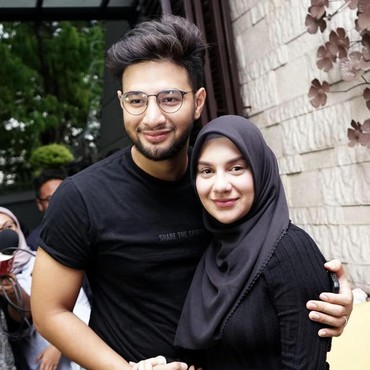 Ammar Zoni Ditangkap karena Narkoba Lagi, Irish Bella Asyik Lakukan...