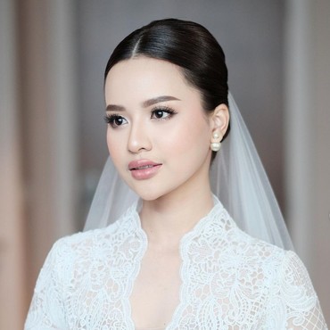 Anggi Marito Berduka Atas Kepergian Melitha Sidabutar