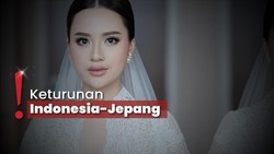 Anggi Marito Resmi Menikah, Sosok Suami Punya Profesi Mentereng