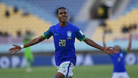 Daftar 2 Tim Negara Lolos ke Perempat Final Piala Dunia U-17 2023