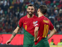 Portugal Vs Islandia: Selecao das Quinas Menang 2-0