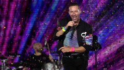 Jadi Pembuka Coldplay, Penyanyi India Curhat Frustrasi Disoraki Penonton