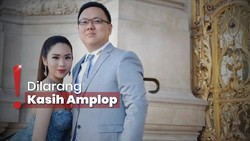Fakta-fakta Nikahan Crazy Rich Surabaya, Souvenirnya Mevvah
