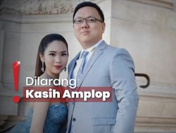 Fakta-fakta Nikahan Crazy Rich Surabaya, Souvenirnya Mevvah