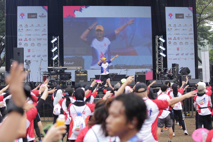 CT ARSA Charity Fun Run 2023