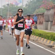 CT ARSA Charity Fun Run 2023 Telah Usai Digelar dengan Penuh Kemeriahan