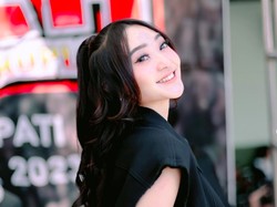 Lirik Lagu Difarina Indra Adella Berjudul Kleru