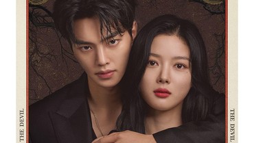 img-title Sinopsis 'My Demon' Drakor yang Dibintangi Song Kang dan Kim Yoo Jung