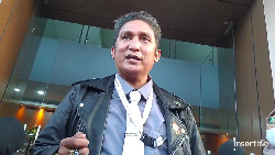 Menilik Gunung Parung yang Diklaim Milik Firdaus Oiwobo