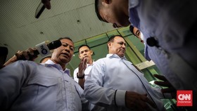Polda Metro Respons Firli Bahuri soal Polisi Salah 3 Alamat Rumah