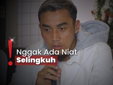 img-title Keciduk Jalan dengan Wanita, Gunawan Dwi Cahyo: Dia Cuma Temen