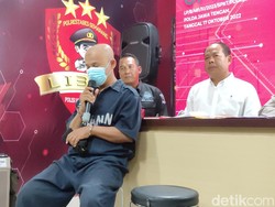 Bejat! Guru Ngaji di Semarang Cabuli 17 Murid