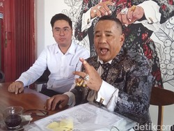 Pajak Hiburan Naik 40%, Hotman Paris hingga Inul Menolak Keras