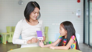 TIPS MENGEMBANGKAN POTENSI SI PEMBELAJAR AUDITORI