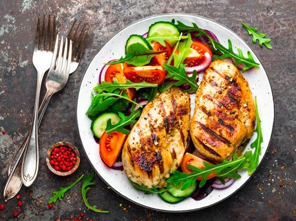 10 Makanan yang Mengandung Vitamin B12 Tinggi, Bantu Cegah Anemia