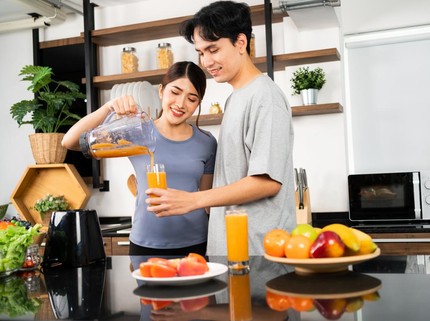 7 Minuman untuk Program Hamil yang Sehat dan Aman Dikonsumsi