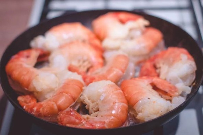 5 Kuliner Thailand yang Anti-Mainstream, Berani Coba?