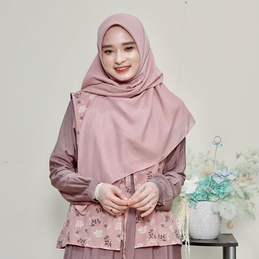 Dalih Inara Rusli Gugat Hak Royalti Lagu-lagu Virgoun