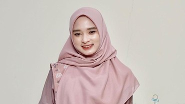 Dalih Inara Rusli Gugat Hak Royalti Lagu-lagu Virgoun