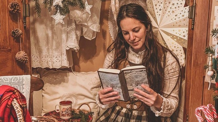 Hidup Santai & Produktif, Ini 5 Youtuber Slow Living Berbagai Negara, Ada dari Indonesia!