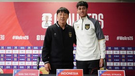 Struick: Pertahanan Vietnam Bagus, Indonesia Ubah Pola Bermain