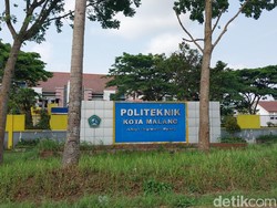 Nasib Miris Poltekom Malang Terbengkalai hingga Dosen Digaji Rp 1 Juta