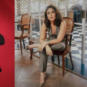 Pujian Mencurigakan Fardeen Khan yang Bikin Kareena Kapoor Naik Pitam