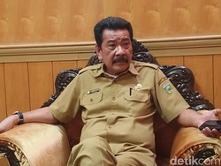 Penerima PKH di Sumsel Berkurang 24 Ribu KPM, Dianggap Sudah Mampu