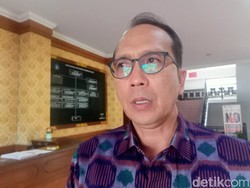 Viral Guru SMPN 2 Kuta Jambak Siswa Rambut Gondrong, Disdik Buka Suara