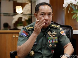 Jenderal Agus Jamin Netralitas TNI di Pemilu 2024: Ada Sapta Marga