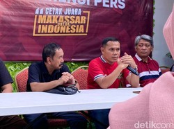 KONI Makassar Dorong Atlet Berprestasi Dapat Insentif Bulanan Lewat Perda