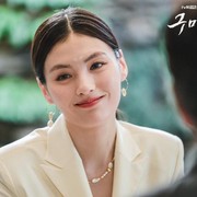 Punya Aura 'Mahal', 4 Aktris Korea Ini Dinilai Tak Cocok Perankan Karakter Perempuan Sederhana di Drakor!
