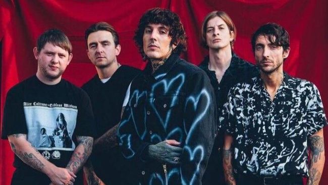 Concert Chaos: International Artist Events Disbanded in Indonesia