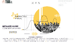 21 Musisi Lokal Siap Tampil di 'Everyday Festival Intimate Music Concert Parade'