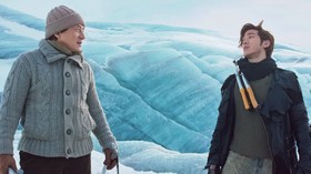 Sinopsis Kung Fu Yoga, Bioskop Trans TV 1 Desember 2024
