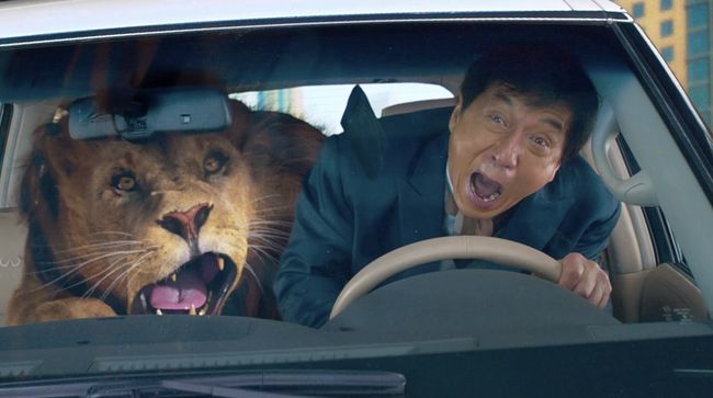 Bioskop Trans TV malam ini, Senin (20/11), akan menayangkan Kung Fu Yoga (2017) pada pukul 21.00 WIB.