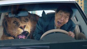 Sinopsis Kung Fu Yoga, Bioskop Trans TV 20 November 2023